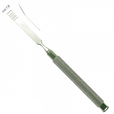 Implant instrument