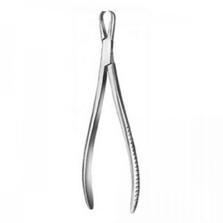 Bone Holding Forcep