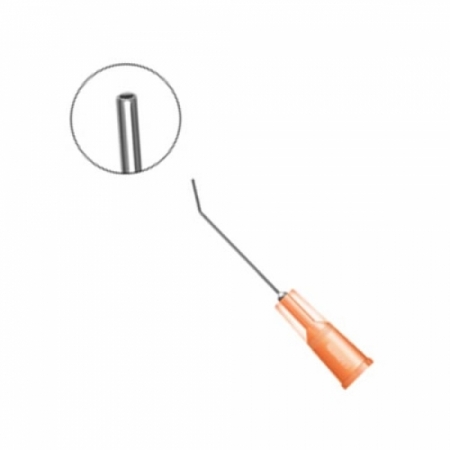 Air Injection Cannula (Rycroft) 