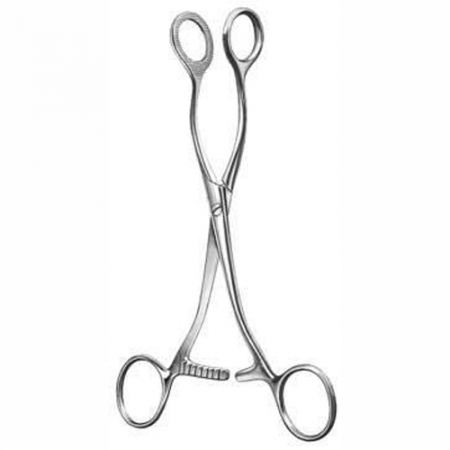 Haemostatic Forcep