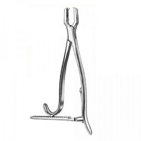 Forceps Rongeur