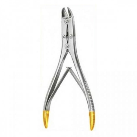 Wire Cutting Plier