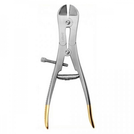 TC Gold Pin Cutter