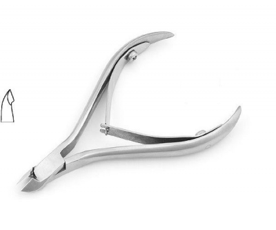 Cuticle Nipper