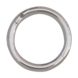 Nose Ring Stainless Steel 