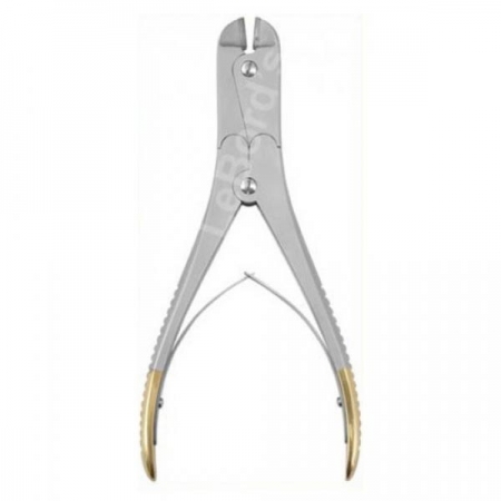 TC Gold Wire Cutting Plier