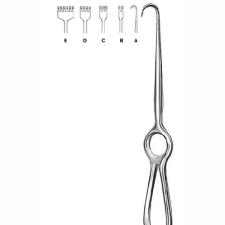 Retractor