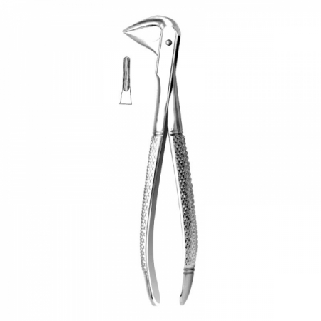 English Pattern Forceps