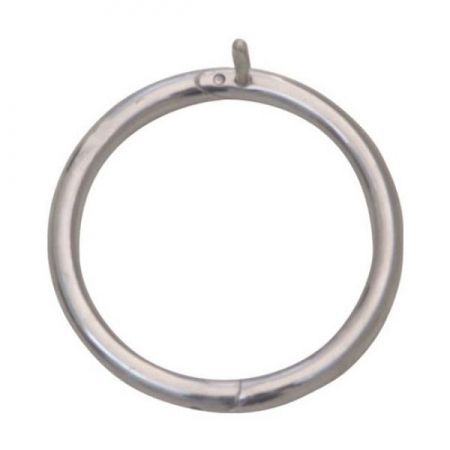 Nose Ring Brass 