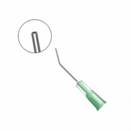 Viscoelastic Injection Cannula 