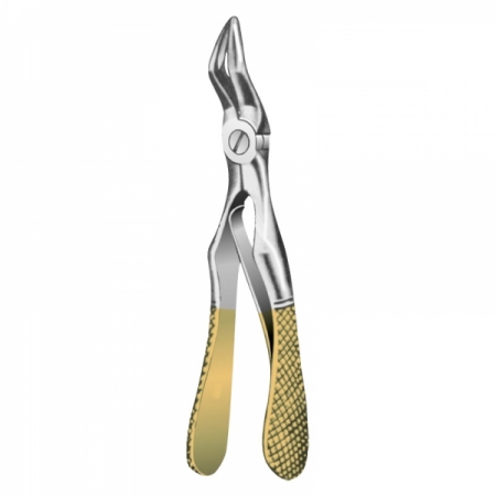 Diamond Tipped Forceps