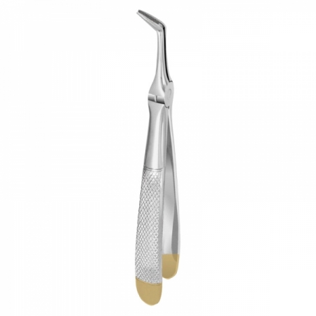 Diamond Tipped Forceps