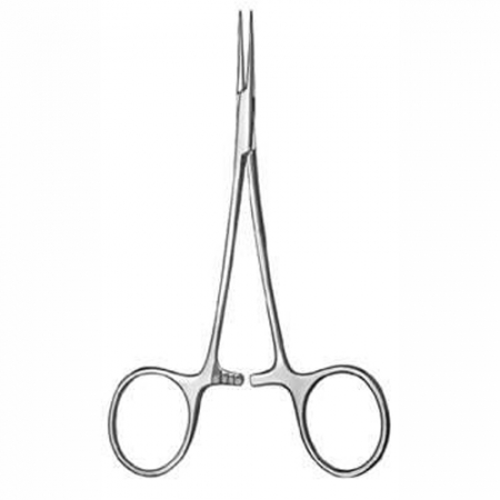 Haemostatic Forcep