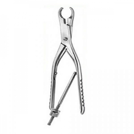 Bone Holding Forcep