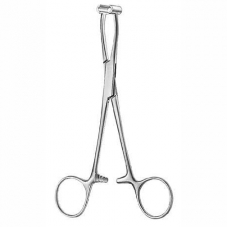 Haemostatic Forcep