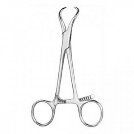 Bone Holding Forcep