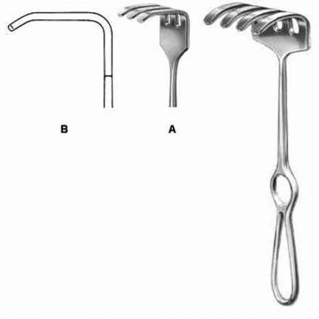 Retractor