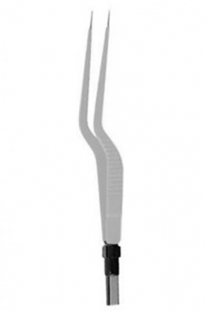 Non Insulated Bipolar Forceps