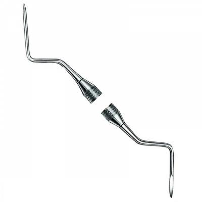 Root Tip Pick Elevators and Forcep