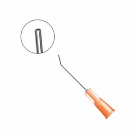  Air Injection Cannula (Rycroft) 