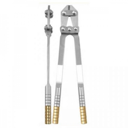 TC Gold Wire Cutting Plier