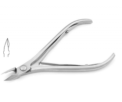 Cuticle Nipper