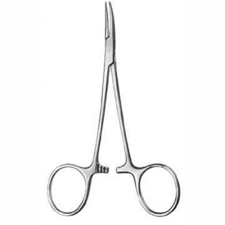 Haemostatic Forcep