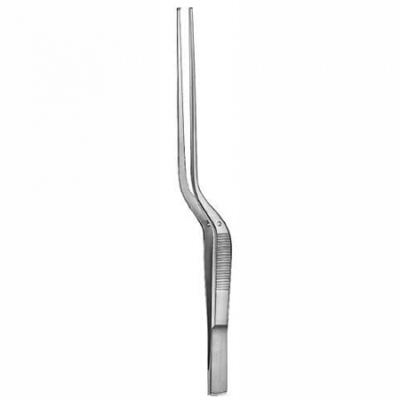 Dressing & Tissue Forcep