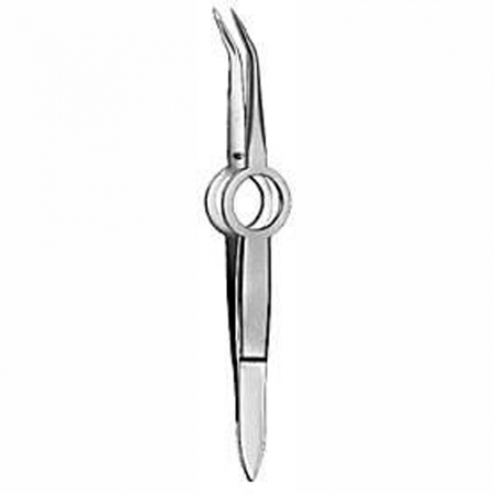 Dressing & Tissue Forcep