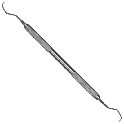 Periodontal Gracey Curette