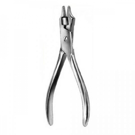 Combi-flat Nose Plier