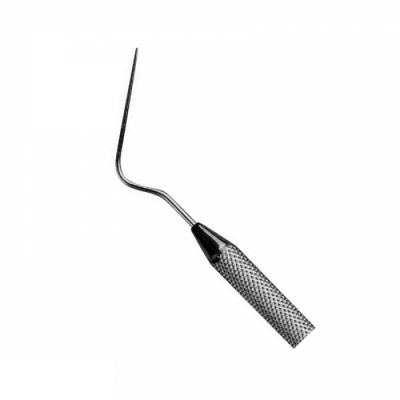 Endodontic Instruments