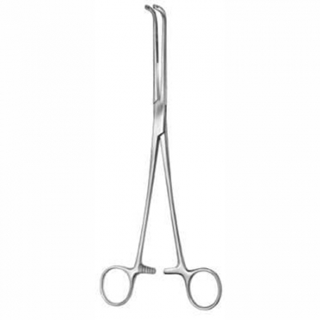 Haemostatic Forcep