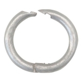 Nose Ring Stainless Steel 