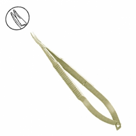 Utrata Style Capsulorhexi