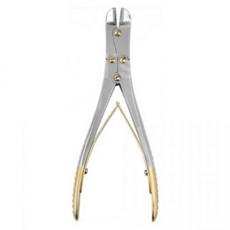 TC Gold Wire Cutting Plier