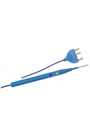 Electrosurgical Hand Control Pencils (Hand-switch)