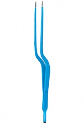 Reusable Monopolar Forceps Euro Fitting