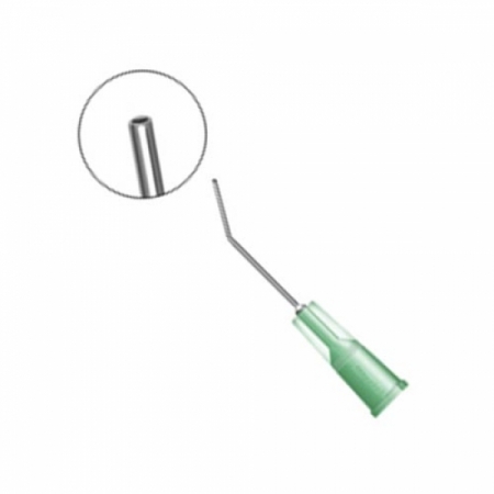 Viscoelastic Injection Cannula 