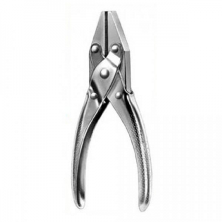 Flat Nose Plier