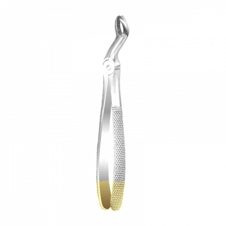 Diamond Tipped Forceps