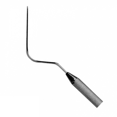 Endodontic Instruments