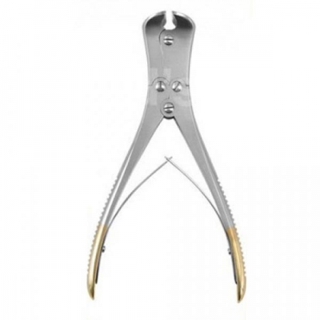 TC Gold Wire Cutting Plier