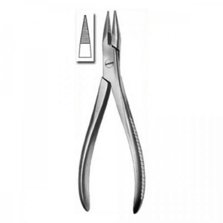 Flat Nose Plier