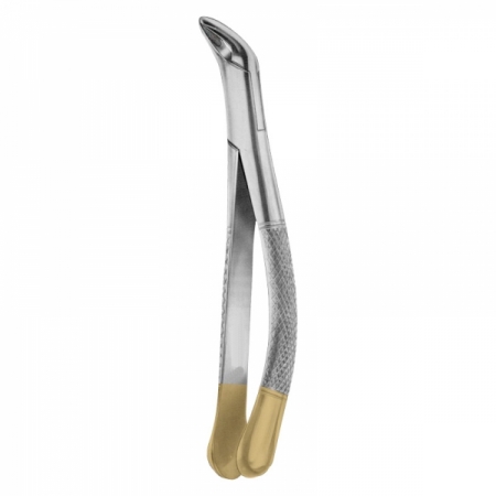 Diamond Tipped Forceps