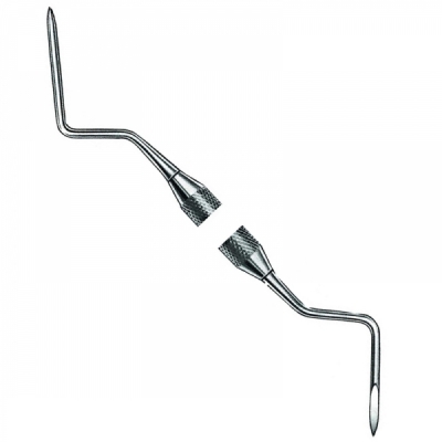 Root Tip Pick Elevators and Forcep