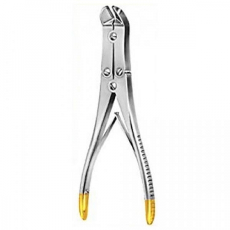 Wire Cutting Plier