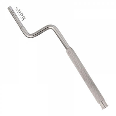 Implant instrument