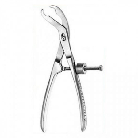 Bone Holding Forcep