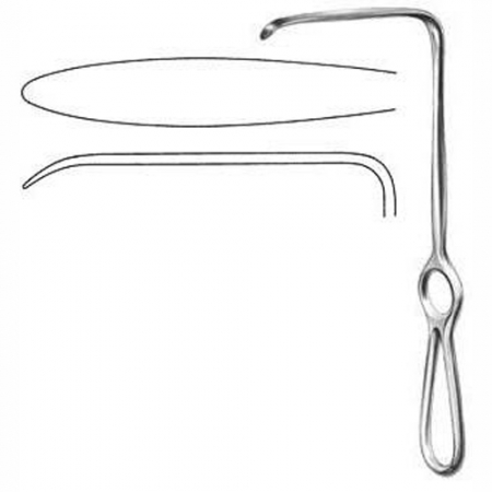 Retractor